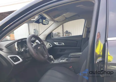 2012 GMC Terrain Sle-1 z USA, uszkodzony, nr VIN 2GKALMEK1C6398848